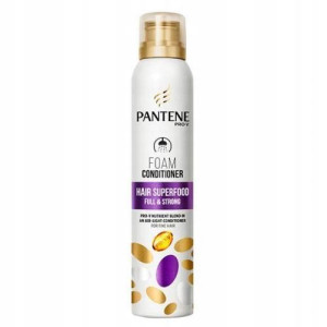 Pantene Pro-v Superfood Odżywka Do Włosów Cienkich