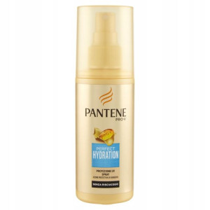 Pantene Pro-v Spray Do Włosów Nawilża Chroni