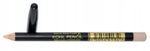 Max Factor Kredka Do Oczu Kohl 090 Natural Glaze