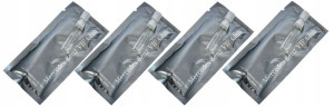Mercedes Zestaw Perfum Męskich 4szt - 1,5ml