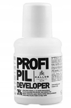 Kallos Oxydant Profil Pil 3% Woda Utleniona Henna