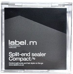 Label.m Fluid Na Końcówki Split End Sealer