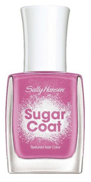 Sugar Lakier Cukrowy Sally Hansen