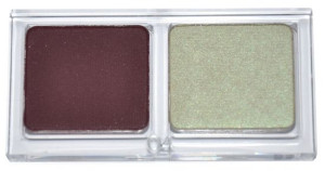 72 Nina Ricci Plush Duo Podwójny Cień Prasowany