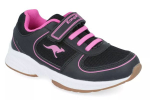 Sneakersy dziewczęce KangaROOS 18274