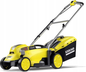 Kosiarka Akumulatorowa Karcher 33cm Lmo 18-33 35l