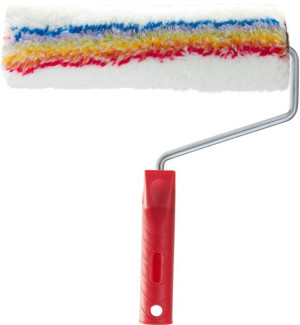 Wałek z rączką elikator 50 x 180 fi8 proline