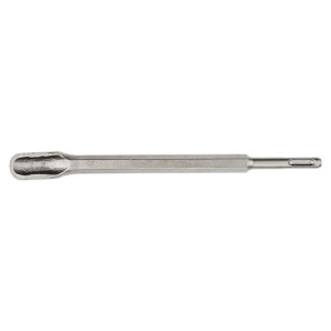 Dłuto SDS Plus 22 x 14 x 250 mm, uchwyt typu U