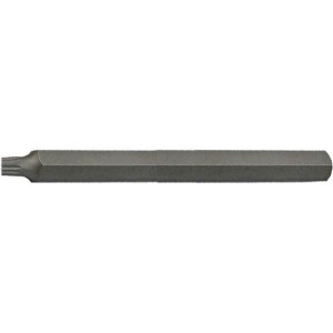 10840 Bity, końcówki 3/8 cala Spline M5, L 75mm, 2 sztuki, Proline
