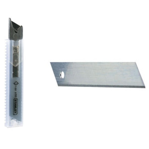 Ostrze łamane 18mm, wzmocnione gr.0.64mm