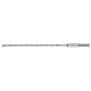 Wiertło do betonu SDS Plus, 6 x 260 mm, S4, quatro