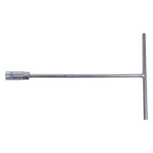 29083 Klucz nasadowy typ T 8x300 mm, Proline