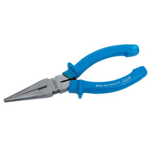 28681 Szczypce półokrągłe 160mm, Mega