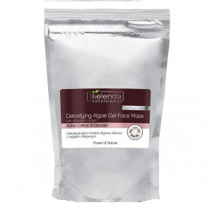 Detoxifying Algae Gel Face Mask detoksykująca maska algowo-żelowa