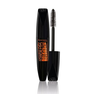 Scandal Eyes Reloaded Mascara tusz pogrubiający rzęsy 003 Extreme Black
