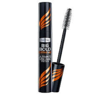 Big Bold Ultimate Volume Mascara pogrubiający tusz do rzęs 15 Extreme Black