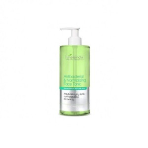 Antibacterial & Normalizing Face Tonic antybakteryjny tonik normalizujący