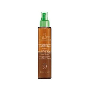 Body Two-Phase Sculpting Concentrate dwufazowy koncentrat wyszczuplający