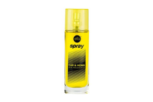Odświeżacz powietrza aroma spray vanilia