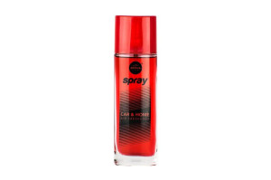 Odświeżacz powietrza aroma spray strawberry