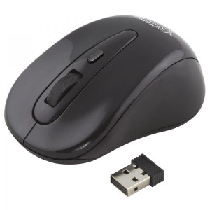 XM104K Mysz bezprzewodowa 2.4GHz 4D  optyczna USB Maverick Extreme