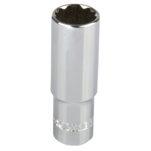 18625 Nasadka długa 1/2 cala, 12 pkt 11mm, Proline