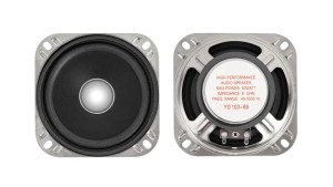 Głośnik 20W-4  -YD 103-60-8ohm