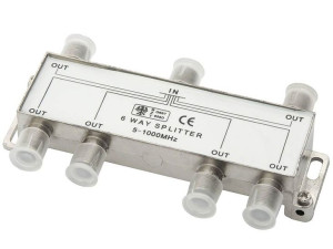 9970  Rozgałęźnik f:gn-6gn bzt duży