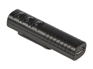 86-056  Odbiornik dźwięku bluetooth sam. b-02
