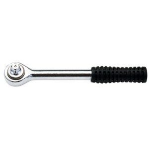 Grzechotka 1/2", 225 mm