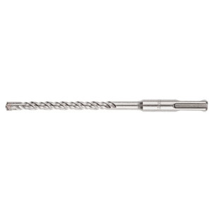 Wiertło do betonu SDS Plus, 7 x 260 mm, S4, quatro
