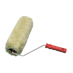 Wałek "syntex" 190mm z rękojeścią