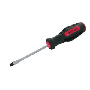 ZR10048 Wkrętak płaski 8x200mm, jeżyk    CV [Z], Mega