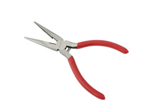 5303  Szczypce wydłużone proste 150mm j-060