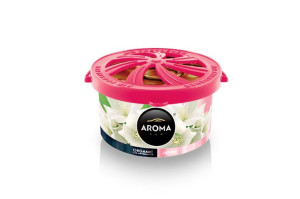 Odświeżacz powietrza aroma organic jasmine
