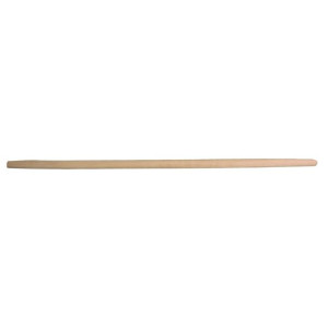 12927 Trzon prosty do łopaty, 115cm,  38mm