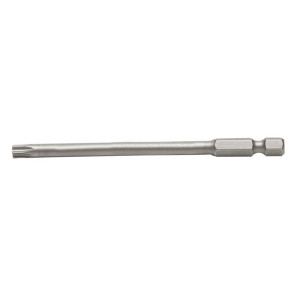10810 Bity, końcówka 1/4 cala Torx T10, L 100mm, 2 sztuki, Proline