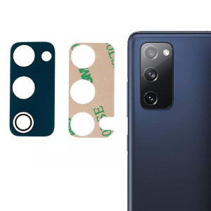 Samsung S20 fe G781 oczko aparatu + taśma