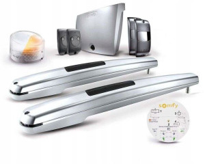 Napęd Do Bramy Automat Somfy Exavia Star