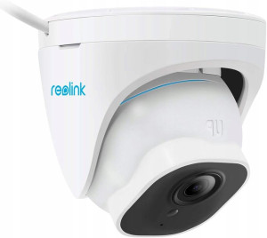 Kamera kopułkowa (dome) IP Reolink RLC-822A 4K PoE