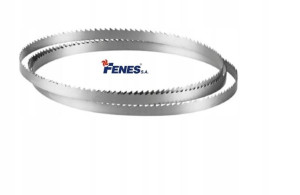 Piła taśmowa Tajfun M42 2950X20X0,9 METAL FENES