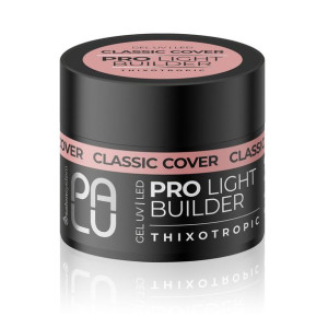 Palu Żel Budujący Pro Light Builder Tixotropic Classic Cover 90g