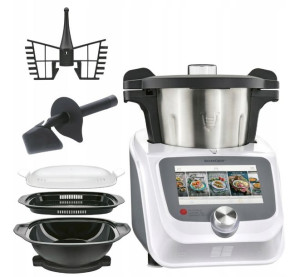 Monsieur Cuisine Connect Trend LIDLOMIX F6 NOWY 2022 RATY