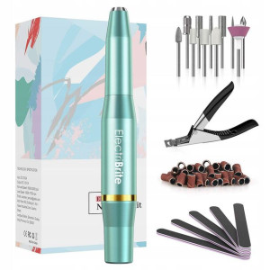 Frezarka do paznokci Manicure Pedicure USB