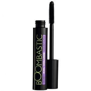Boombastick Mascara Volume XXL tusz do rzęs zwiększający objętość Black