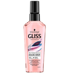 Split Ends Miracle serum spajające do włosów zniszczonych