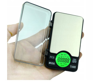 waga elektroniczna mini precyzyjna 600g/0.01g
