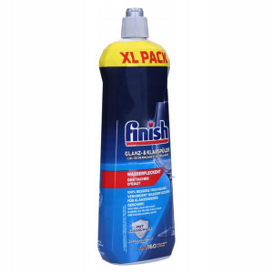 FINISH Nabłyszczacz Shine&Protect 800ml
