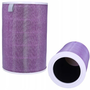 FILTR ANTYBAKTERYJNY DO XIAOMI Air Purifier 3H 2S