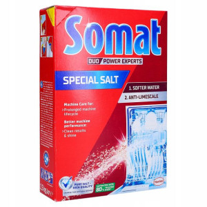 Somat Sól Do Zmywarek 1,5kg